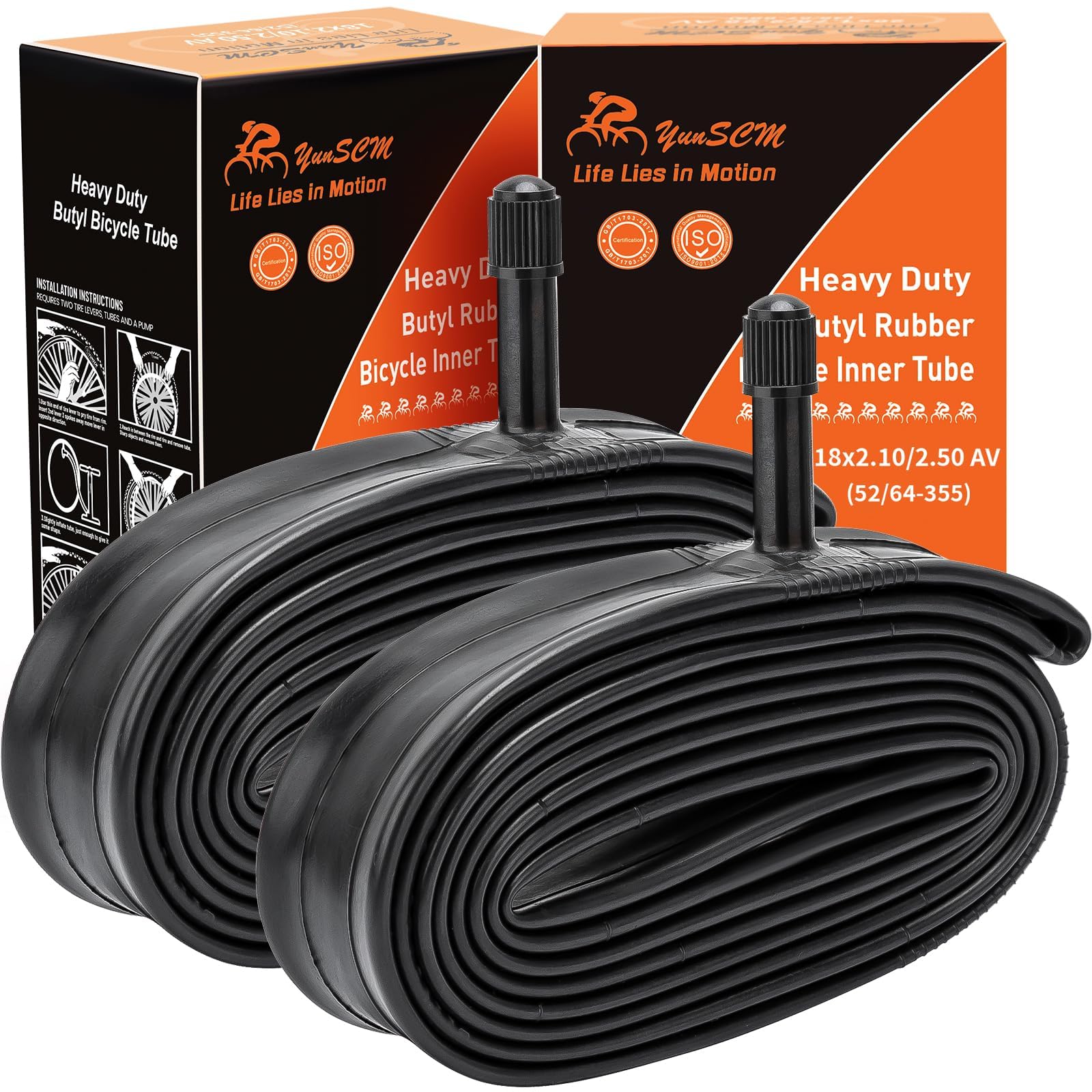 Amazon.com : 2-PCS 18